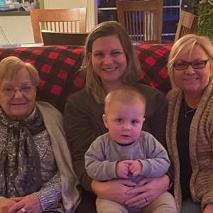 Meet your Posher, Diane